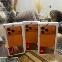 ۳عددایفون ۱۷پرومکس|موبایل|اهواز, کمپلو جنوبی|دیوار