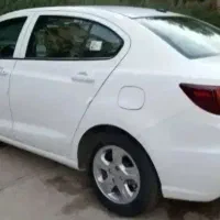 شاهین مدل ۴۰۱|خودرو سواری و وانت|تهران, انبار نفت|دیوار