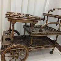 میز بار منبت هندی