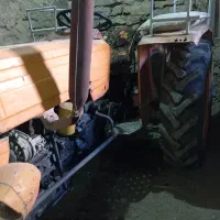 تراکتور فیات