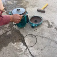 برقکار صنعتی