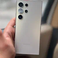 Samsung S24 Ultra   درحد نو