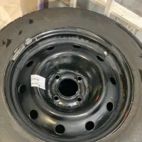 لاستیک کره ای کومهو پژو و پرشیا|قطعات یدکی و لوازم جانبی|ورامین, ورامین|دیوار