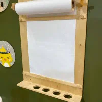 تخته نقاشی دیواری|اسباب‌‌بازی|تهران, بهار|دیوار