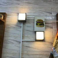 دو عدد لوستر|لوستر و چراغ آویز|ساوه, |دیوار