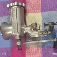 چرخ گوشت دستی|ظروف پخت‌وپز|کرمانشاه, |دیوار