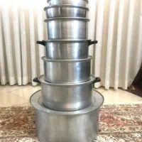 سرویس قابلمه روحی