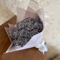گل دستساز
