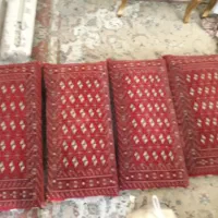 پشتی دست باف|پشتی|شیراز, نارنجستان|دیوار