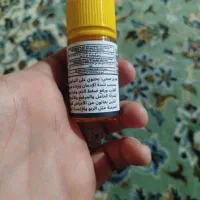 سالت توت فرنگی  یه کارتریج استفاده شده|زیورآلات و اکسسوری|نظرآباد, شهرک سید جمال الدین|دیوار