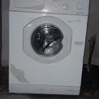 لباسشویی هایر