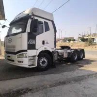 کامیون کشنده فاو|خودرو سنگین|بندر ماهشهر, |دیوار