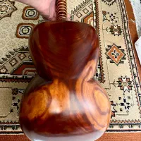 تار درگاهی|سازهای سنتی|پاکدشت, پاکدشت (مامازند)|دیوار