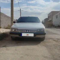 405مدل85|خودرو سواری و وانت|قروه, |دیوار