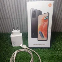 note12pro 256/8|موبایل|ملارد, |دیوار