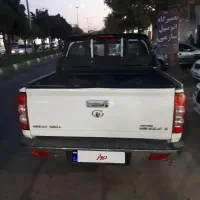وینگل دو کابین|خودرو سواری و وانت|بجنورد, |دیوار
