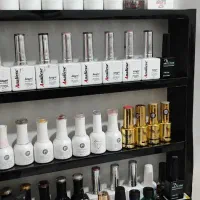 وسایل کامل کاشت ناخن