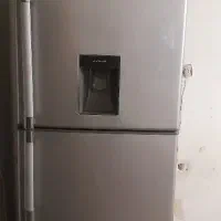 یخچال جنرال صحیح وسالم