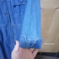 مانتو جین ترند