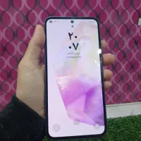 سامسونگ a35 بدون نقطه|موبایل|آشخانه, |دیوار