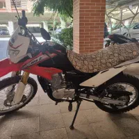 تریل 200 mkz