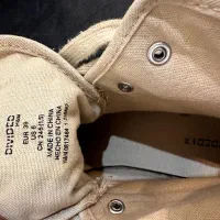 نیم بوت سایز ۳۹ ۴۰|کیف، کفش، کمربند|پردیس, فاز ۸|دیوار