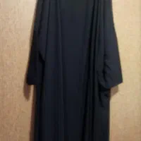 چادر عربی استین دار