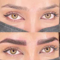 تخفیف ۵۰ درصدی ارایش دائم