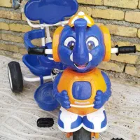 سه چرخه بچه