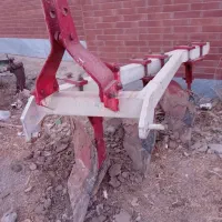 گاو اهن ۱۴ ۱۶|قطعات یدکی و لوازم جانبی|خرقان, |دیوار