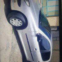 پژو 206 تیپ ۳، مدل ۱۳۸۳