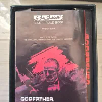 کارت مافیا|اسباب‌‌بازی|نیشابور, گنبد سبز|دیوار