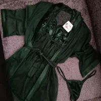 کاستوم و لباس خواب ناز