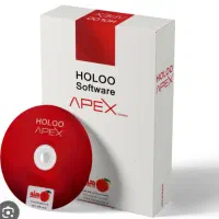 نرم افزارهلو کد۴۱ ده شرکته