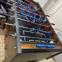 فوتبال دستی