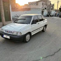 پرایدصبا تکسوز