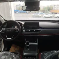 ام وی ام X55 PRO IE تحویل روز|خودرو سواری و وانت|کرج, فاز ۱ مهرشهر|دیوار