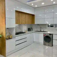 کابینت امین نقداقساط|مصالح و تجهیزات ساختمان|قوچان, |دیوار