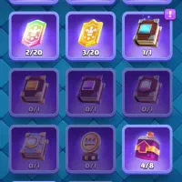 کلش رویال|کنسول، بازی ویدئویی و آنلاین|ساوه, |دیوار