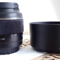 لنز 50 میلیمتری فیکس فوق با کیفیت