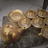 ست چای خوری