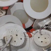 لامپ هالوژن|لامپ و چراغ|مشهد, ایثارگران|دیوار