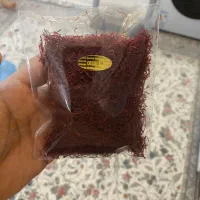 زعفران سرگل سنتی ممتاز|خوردنی و آشامیدنی|مشهد, عیدگاه|دیوار