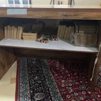 میز بار|بوفه، ویترین، کنسول|بندرعباس, |دیوار