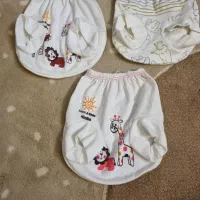 لباس نوزادی نو|کفش و لباس بچه|شاهینشهر, خانه کارگر|دیوار