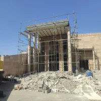 سرپرست کارگاه