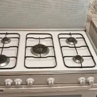 گاز فردار تکنو ایتالیا