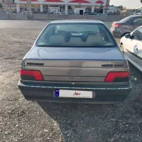 ۴۰۵ مدل ۹۷|خودرو سواری و وانت|شهریار, فرارت|دیوار