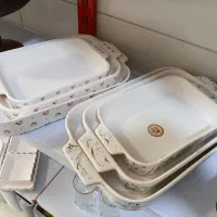 ظروف سرامیکی|صنایع دستی و سایر لوازم تزئینی|دهگلان, |دیوار