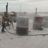 سندبلاست ابراهیمی